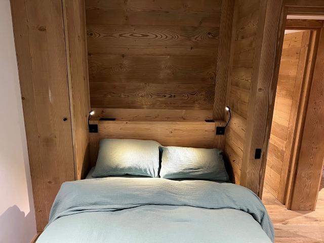 Appartement La Clusaz, 3 pièces, 6 personnes - La Clusaz