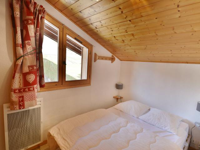 Charmant studio avec cabines, proche navettes, balcon, parking, bienvenue à Morzine FR-1-684-47 - Morzine