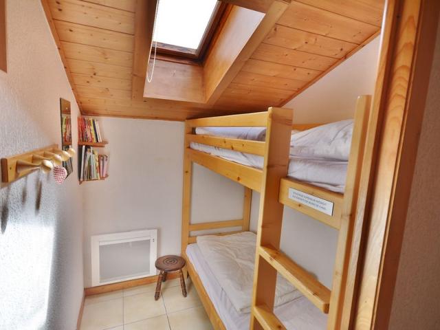 Charmant studio avec cabines, proche navettes, balcon, parking, bienvenue à Morzine FR-1-684-47 - Morzine