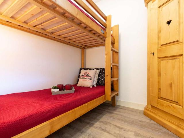 Appartement Vielle-Aure, 3 pièces, 6 personnes - Saint Lary Soulan