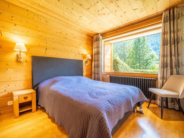 Appartement 3 chambres avec cheminée, terrasse et parking à La Clusaz FR-1-437-97 - La Clusaz