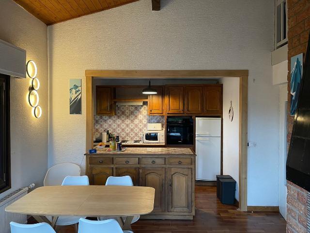 Appartement Samoëns, 2 pièces, 5 personnes - Samoëns