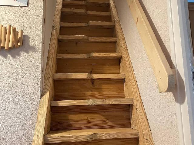 Appartement Samoëns, 2 pièces, 5 personnes - Samoëns