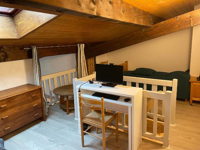 Appartement Samoëns, 2 pièces, 5 personnes - Samoëns