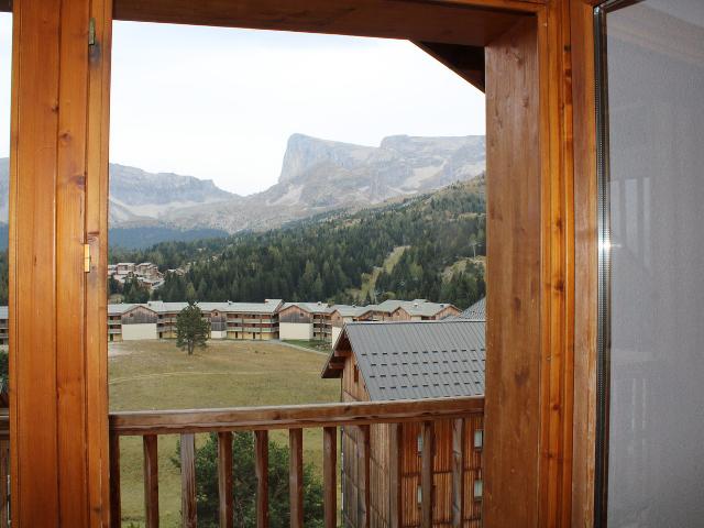 Appartement Le Dévoluy, 4 pièces, 10 personnes - Superdévoluy