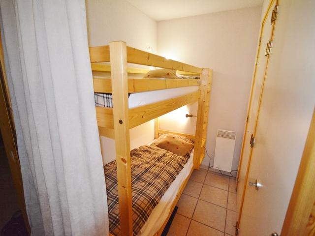 Idéal centre Morzine: T2 cosy pour 6 pers., proche pistes, terrasse, parking couvert FR-1-684-41 - Morzine