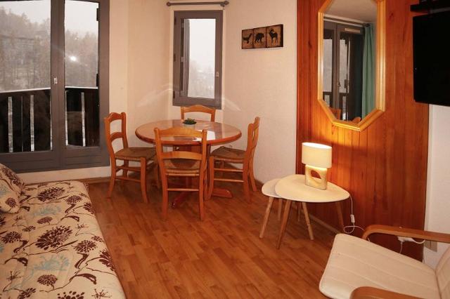 Appartement Les Gradins 113 - Les Orres