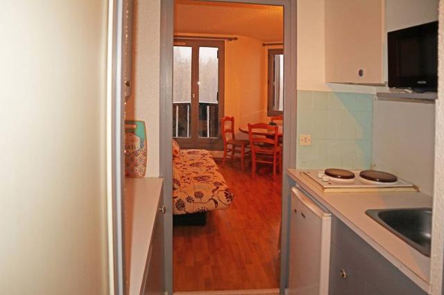 Appartement Les Gradins 113 - Les Orres