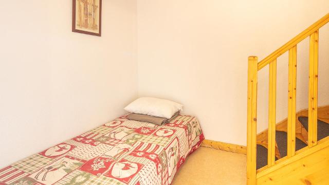 Appartement Les Bouquetins - 10 - Appart Proche pistes - 6 per - Saint Sorlin d'Arves