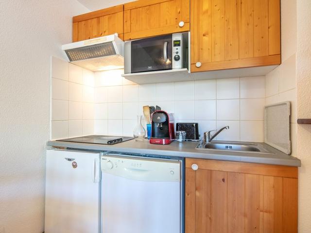 Appartement Les Marmottes - 35 - Appart Lumineux - 5 pers - Saint Sorlin d'Arves