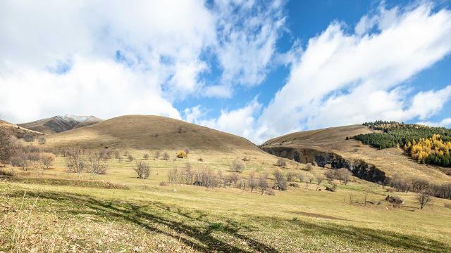 Appartement Les Grizzlis - 20 - Appart RDC - 5 pers - Saint Sorlin d'Arves