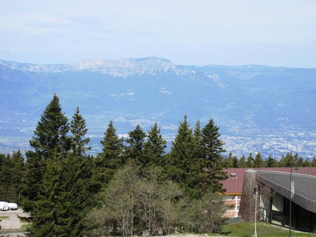 Appartement pour 6 pers. au pied des pistes FR-1-549-120 - Chamrousse