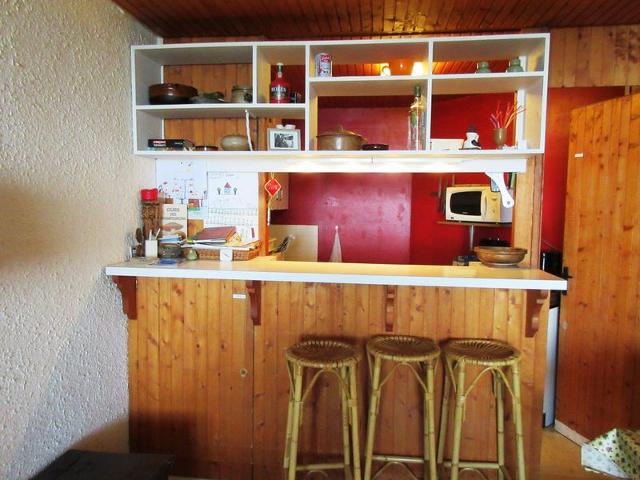 Appartement pour 6 pers. au pied des pistes FR-1-549-120 - Chamrousse