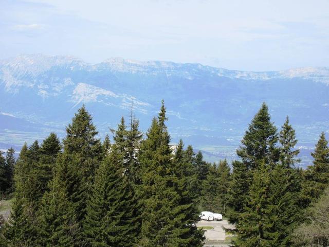 Appartement pour 6 pers. au pied des pistes FR-1-549-120 - Chamrousse