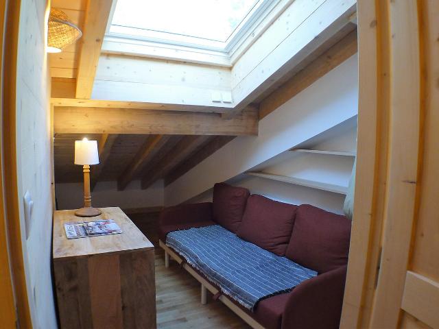 Appartement Samoëns, 3 pièces, 6 personnes - Samoëns