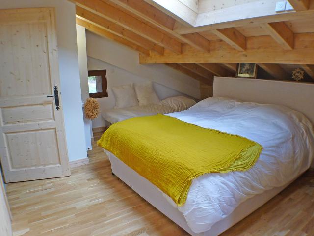 Appartement Samoëns, 3 pièces, 6 personnes - Samoëns