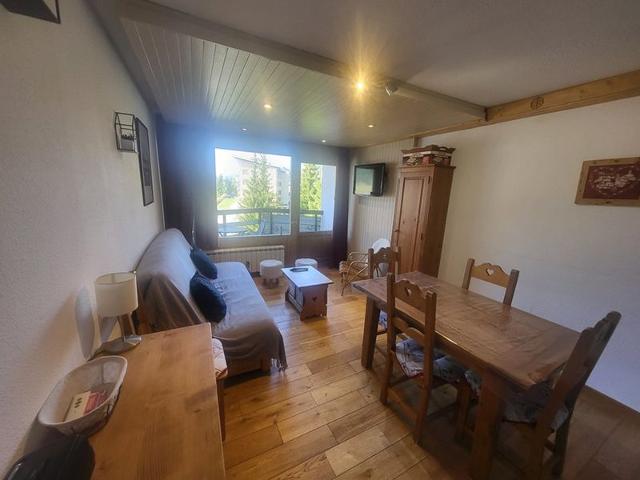 Appartement 2 pièces avec parking, balcon, proche des pistes - Montgenèvre FR-1-266-205 - Montgenèvre