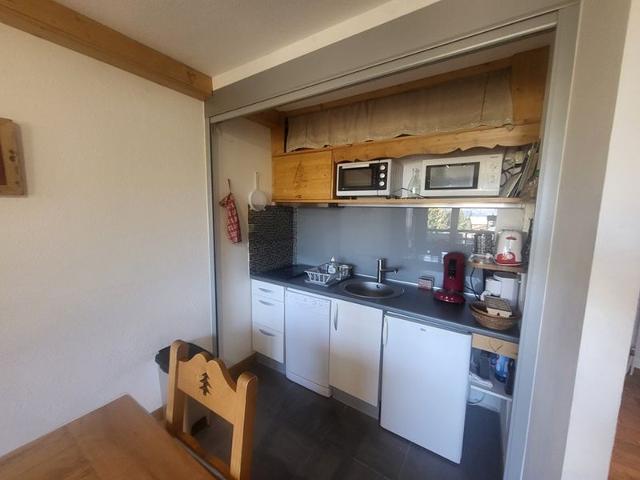 Appartement 2 pièces avec parking, balcon, proche des pistes - Montgenèvre FR-1-266-205 - Montgenèvre