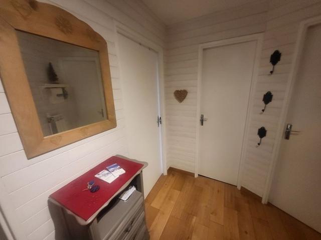 Appartement 2 pièces avec parking, balcon, proche des pistes - Montgenèvre FR-1-266-205 - Montgenèvre