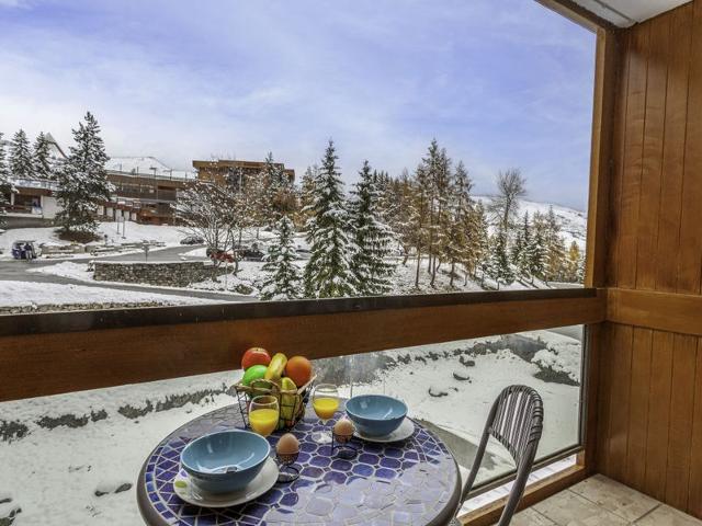 Appartement Soyouz Vanguard - Le Corbier