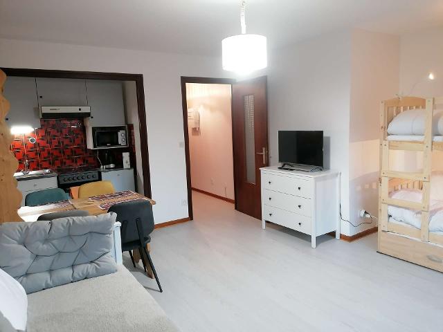 Appartement Bel Alp 1 GB160-21 - Le Grand Bornand