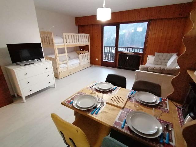 Appartement Bel Alp 1 GB160-21 - Le Grand Bornand