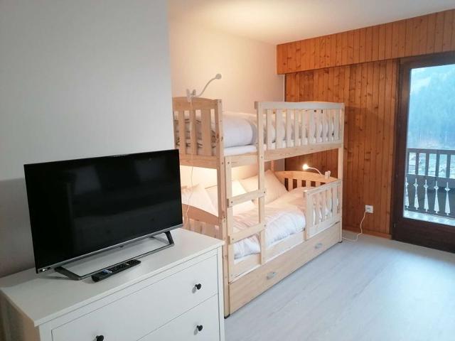 Appartement Bel Alp 1 GB160-21 - Le Grand Bornand