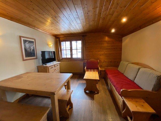 Appartement Alpina Lodge 807 - Les Deux Alpes Centre