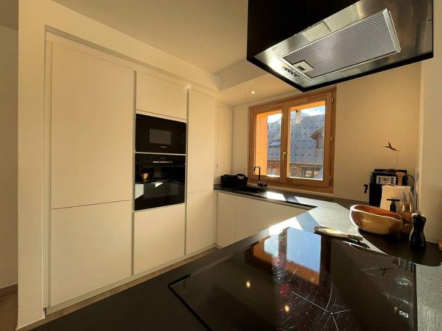 Chalets Romari BRI850-043D - Serre Chevalier 1200 - Briançon