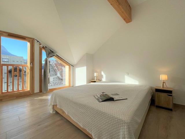 Chalets Romari BRI850-043D - Serre Chevalier 1200 - Briançon