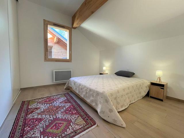 Chalets Romari BRI850-043D - Serre Chevalier 1200 - Briançon