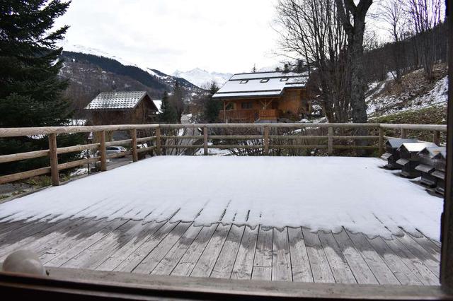 Chalet Roc De La Lune MRB000-LUNE - Méribel Centre 1600 