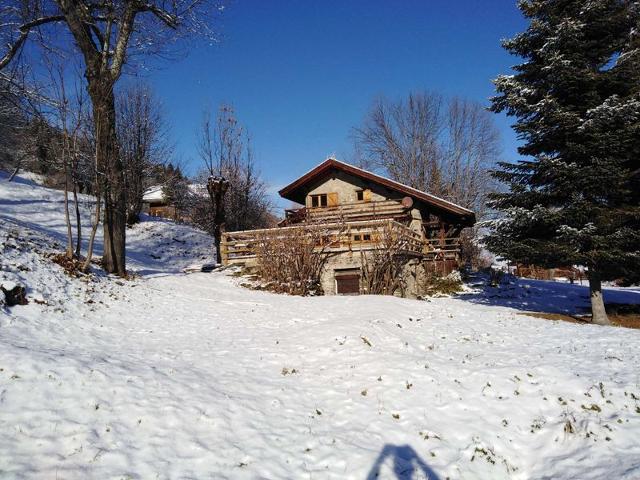 Chalet Roc De La Lune MRB000-LUNE - Méribel Centre 1600 