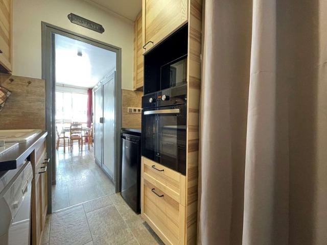 Appartement Bois D'aurouze Bure DEV100-10410 - Superdévoluy