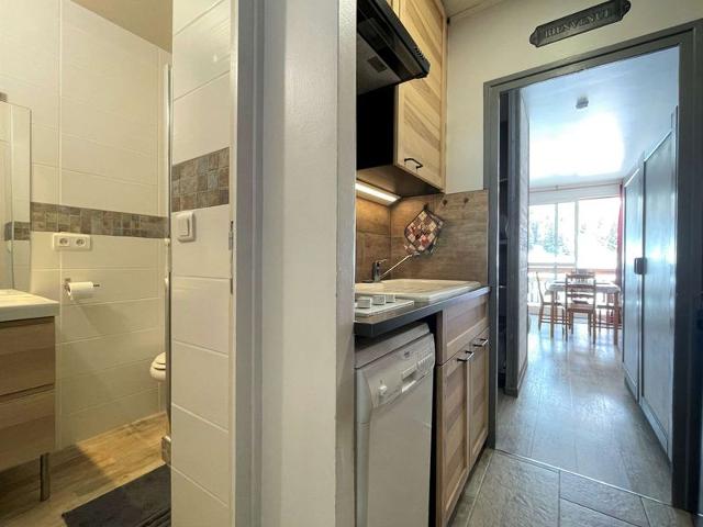 Appartement Bois D'aurouze Bure DEV100-10410 - Superdévoluy