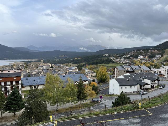 Studio Les Angles, 2 pièces, 5 personnes - Les Angles