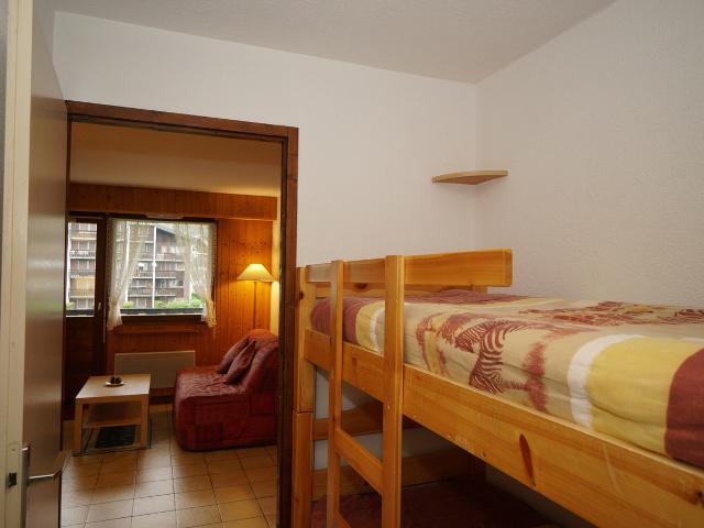 Studio Samoëns, 1 pièce, 4 personnes - Samoëns