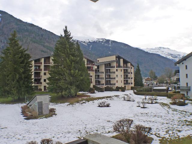 Studio Samoëns, 1 pièce, 4 personnes - Samoëns