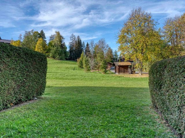 Studio Megève, 1 pièce, 2 personnes - Megève