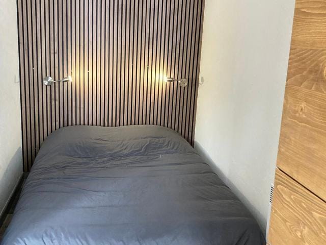 Appartement rénové, proche centre, 4 pers, balcon, WIFI FR-1-634-83 - Avoriaz