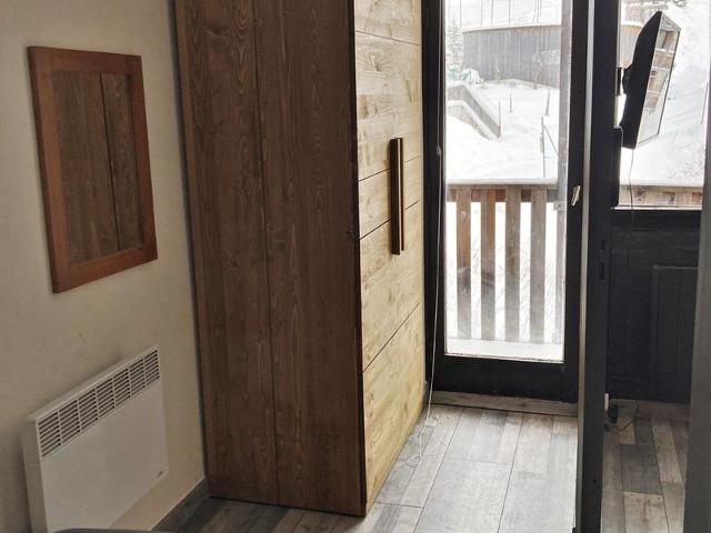 Appartement rénové, proche centre, 4 pers, balcon, WIFI FR-1-634-83 - Avoriaz