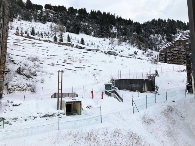 Appartement rénové, proche centre, 4 pers, balcon, WIFI FR-1-634-83 - Avoriaz