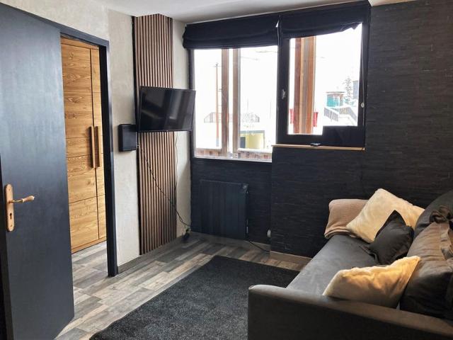 Appartement rénové, proche centre, 4 pers, balcon, WIFI FR-1-634-83 - Avoriaz