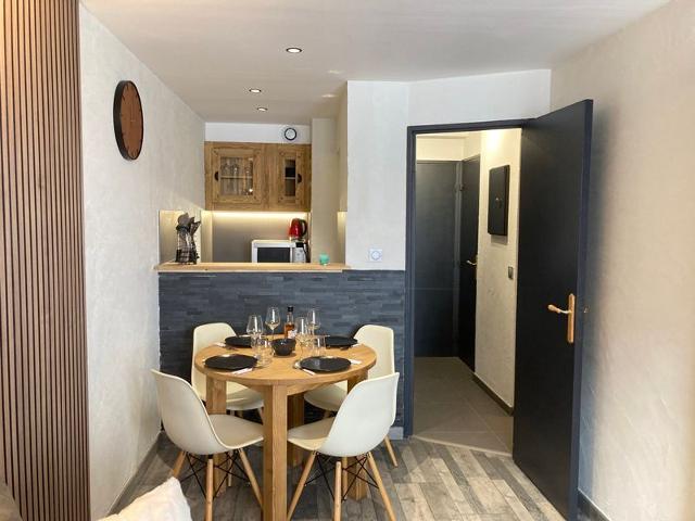 Appartement rénové, proche centre, 4 pers, balcon, WIFI FR-1-634-83 - Avoriaz