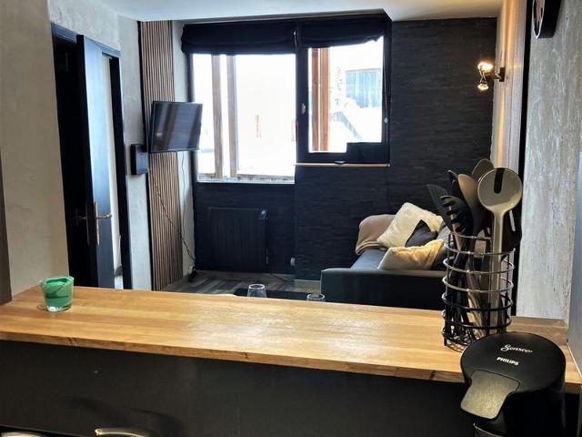 Appartement rénové, proche centre, 4 pers, balcon, WIFI FR-1-634-83 - Avoriaz