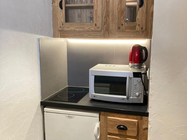 Appartement rénové, proche centre, 4 pers, balcon, WIFI FR-1-634-83 - Avoriaz