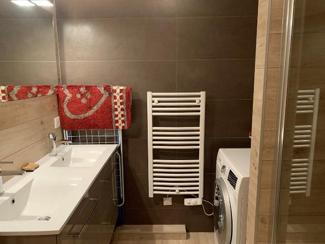 Appartement Châtel, 3 pièces, 4 personnes - Châtel