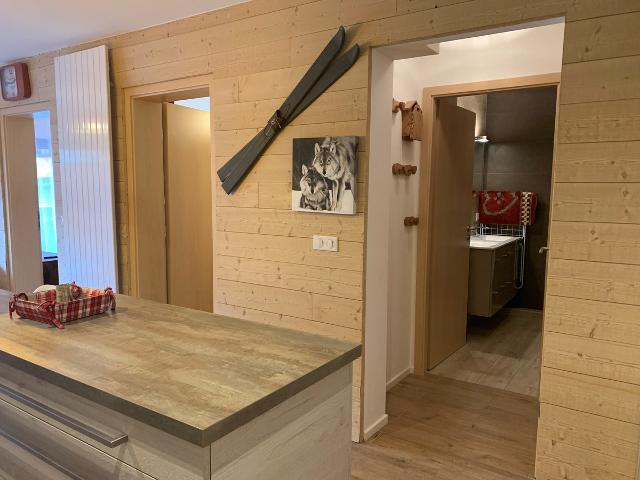 Appartement Châtel, 3 pièces, 4 personnes - Châtel