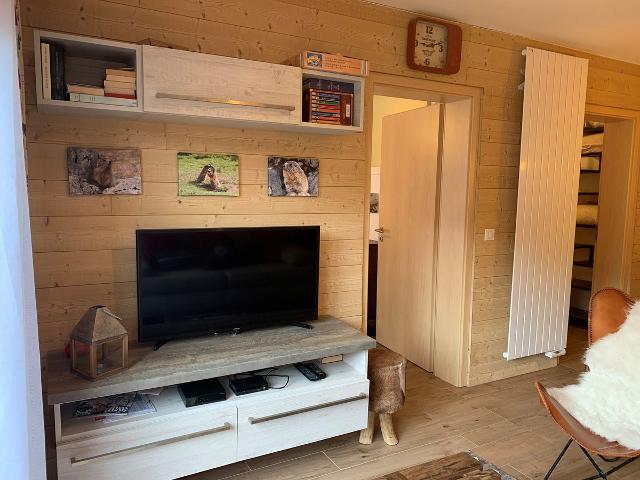 Appartement Châtel, 3 pièces, 4 personnes - Châtel