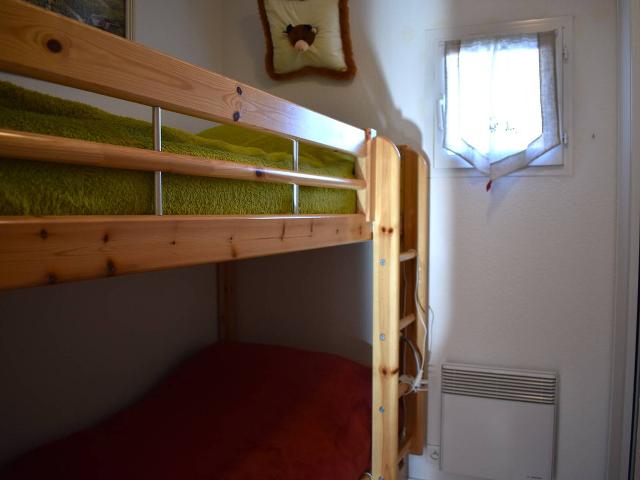 Appartement Font-Romeu-Odeillo-Via, 2 pièces, 4 personnes - Font Romeu - Pyrénées 2000